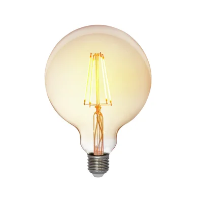 AIRAM DECOR LED Lampa Glob G125 1,3W/822 E27 4713715 Replace: N/A