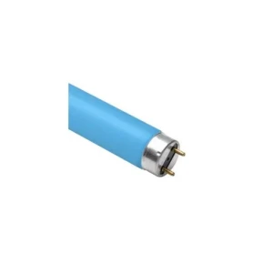 NASC Narva färgade lysrör T5 21W/018 G5, 849 mm, blå 8221018-9 Replace: N/A