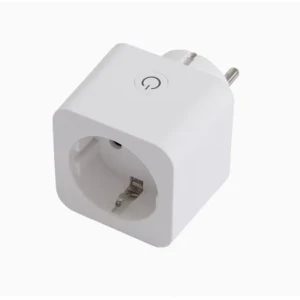 AIRAM SmartHome Uttag WiFi IP20 2442703 Replace: N/A