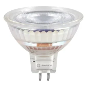 Ledvance LED Spotlight MR16 36° Dimbar 8W/940 GU5.3 4099854050510 Replace: N/A