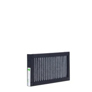 Danfilter Nilan Comfort 250 Top (innan 2016) Pollenfilter med kol DF-1024577 Replace: N/A