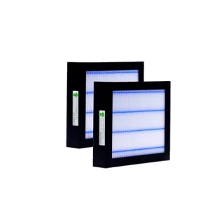 Danfilter Pollenfilter set till Flexit C2R DF-1026724 Replace: N/A