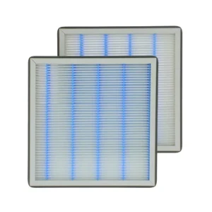 Danfilter Heru 70/100 LP Pollenfilter set DF-1028251 Replace: N/A