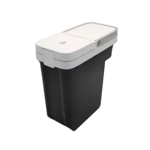 Roborock Smutsvattentank, S8 Pro Ultra, vit 7350129411366 Replace: N/A