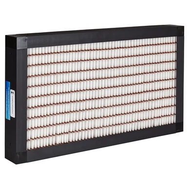 Danfilter Enervent Pingvin XL Standardfilter DF-102065 Replace: N/A