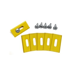 WL Titan-knivar till Gardena robotgräsklippare – 18 st 7073551003656 Replace: N/A