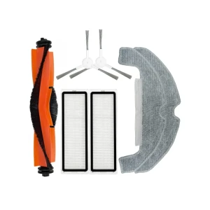 WL Dreame D10 Plus underhållssats med mopp 7073551007401 Replace: N/A