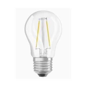 OSRAM LED-lampa E27 dimbar 2,8W (25W) 2700K 4058075108189 Replace: N/A