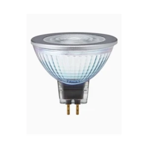 OSRAM Dimbar LED spotlight MR16 GU5.3 8W (50W) 2700K 90-99ra 4058075433724 Replace: N/A
