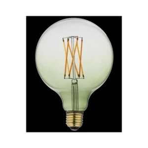 Danlamp Grön LED E27 2,5W 2200K 28463 Replace: N/A