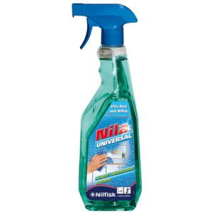 Nila Universal spray, 750 ml 62555460 Replace: N/A