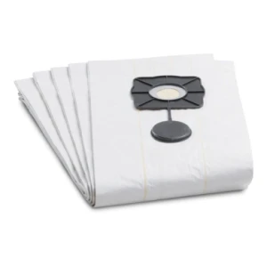 Kärcher Specialfilterpåsar våt- och torrfilter, 5 st 4002667352016 Replace: N/A