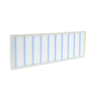 Danfilter Nilan Compact P Pollenfilter pap DF-1028183 Replace: N/A