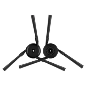 WL Sidoborste 2-pack kompatibel med Dreame DU46042 Replace: 20010100001070