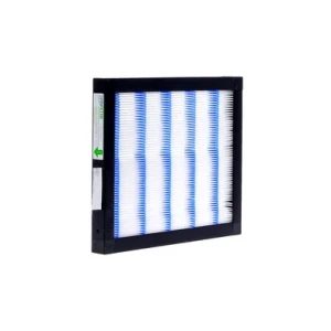 Danfilter Genvex GE 290 SafeAir filter DF-1029030 Replace: N/A