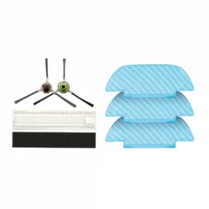 WL Ecovacs Deebot Ozmo Slim 10 underhållssats 7073551001300 Replace: N/A