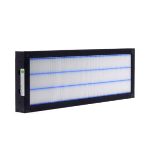 Danfilter Genvex ECO 400 Pollenfilter DF-1025337 Replace: N/A