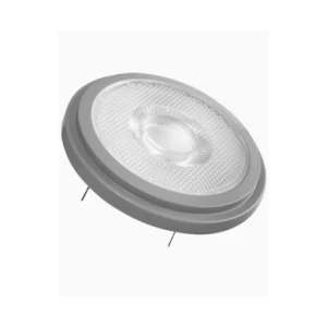 OSRAM G53 Spotlight LED 12V 7,4W ra90 3000K 4058075607798 Replace: N/A