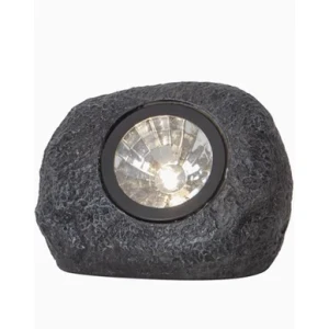 Star Trading Solcells-spotlight Rocky 481-36 Replace: N/A