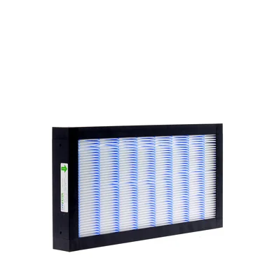 Danfilter Nilan Comfort 300 Top SafeAir filter DF-1025205 Replace: N/A