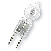 OSRAM GY6.35 Stiftlampa 25W 3000K 500 lumen 4050300987262 Replace: N/A