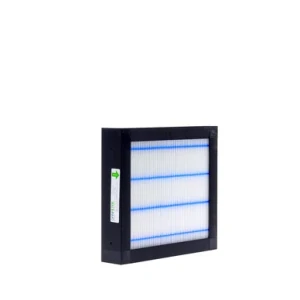 Danfilter Genvex ECO 375, Nibe ERS S10-400/500 Pollenfilter 2-pack DF-1024393-2 Replace: N/A