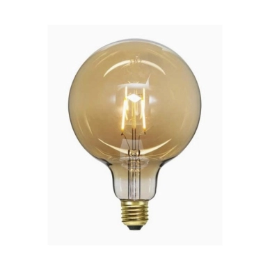 Star Trading Soft glow E27 globlampa 0,75W 2000K 355-52 Replace: N/A