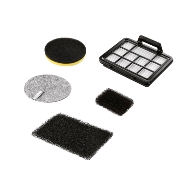 Bissell Filterset SmartClean Canister 11120251555 Replace: N/A