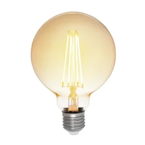 Airam LED DECOR G95 1,3W/822 E27 4713713 Replace: N/A