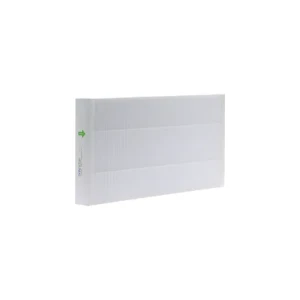 Danfilter Genvex ECO 360 R eller Genvex ECO 190 R SafeAir filter DF-1027784 Replace: N/A