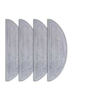 WL Moppduk kompatibel med Roborock S8 MaxV Ultra 1-pack DU46016 Replace: 6970995788792