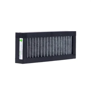 Danfilter Exhausto VEX 35 2 DV Pollenfilter med kol DF-1026659 Replace: N/A