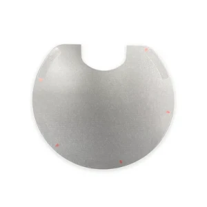 Roborock Fuktskyddande matta 7350129410581 Replace: N/A