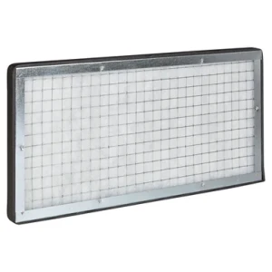 Danfilter Nilan Comfort CT 300 eller CT 500 Filterram DF-1020368 Replace: N/A