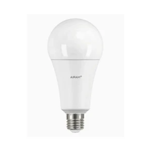 AIRAM Superlux E27 LED-lampa 20W 4000K 2452 lumen 4711547 Replace: N/A