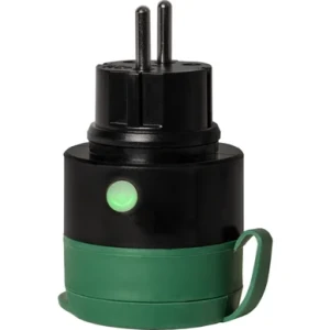 Star Trading Smart Plug för utomhusbruk 369-02 Replace: N/A