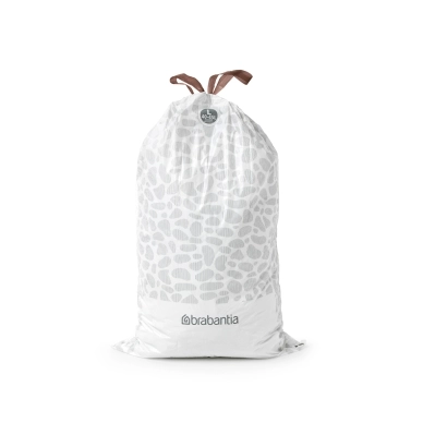 Brabantia Avfallspåsar  PerfectFit, L, 40-45L, 40st 138645 Replace: N/A