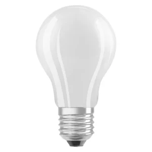 OSRAM Classic E27 LED-lampa 8,5W 2700K 1055 lumen 4058075808300 Replace: N/A
