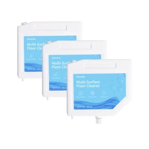 Dreame Multi-Surface Floor Cleaner 3x300 ml L10s Ultra 20010100000329 Replace: N/A