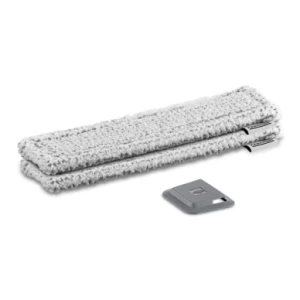 Kärcher Mikrofiberdukar utomhus 2-pack 4054278238241 Replace: N/A