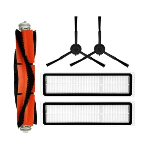 WL Xiaomi Dreame D9 underhållssats Svart 7073551002741 Replace: N/A