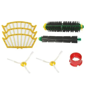 WL Underhållssats till iRobot Roomba 500-serien 7073551002697 Replace: N/A