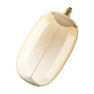 Ledvance LED Lampa Filament E27 Magnetic Ellips DIM Amber 500lm 12W 4058075836280 Replace: N/A
