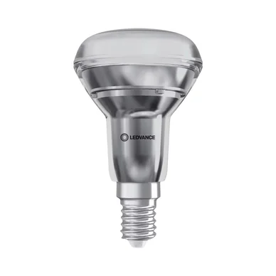 Ledvance dimbar LED spot R50 36° 2700K 350lm E14 5,9W 4099854058608 Replace: N/A