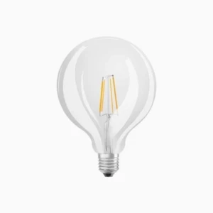 OSRAM E27 LED-lampa dimbar 7W 2700-2200K 4058075808942 Replace: N/A