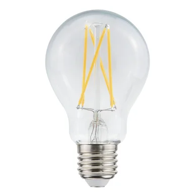 AIRAM E27 LED-lampa dimbar 2200K 5W 400 lumen 4713729 Replace: N/A