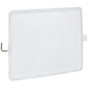Danfilter Kinetic S200 F Standardfilter med krog DF-1026859 Replace: N/A