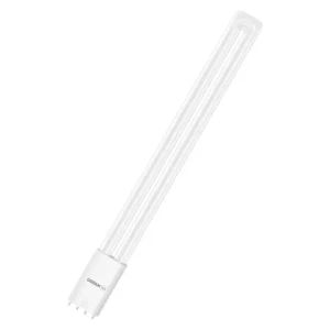 Osram DULUX LED Kompaktlysrör 18W/830 2G11 4058075557772 Replace: N/A