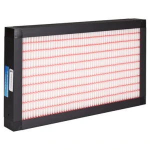 Danfilter Vacumex NT 260 Pollenfilter DF-1024913 Replace: N/A