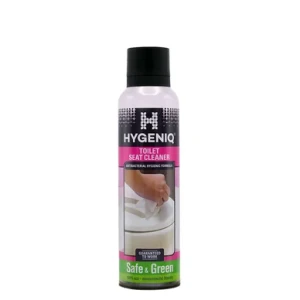 HYGENIQ Rengöring toalettsits 185 ml 603008 Replace: N/A